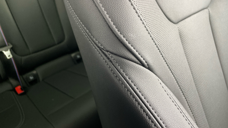 BMW X3 xDrive20i MHT M Sport 5dr Step Auto Petrol Estate